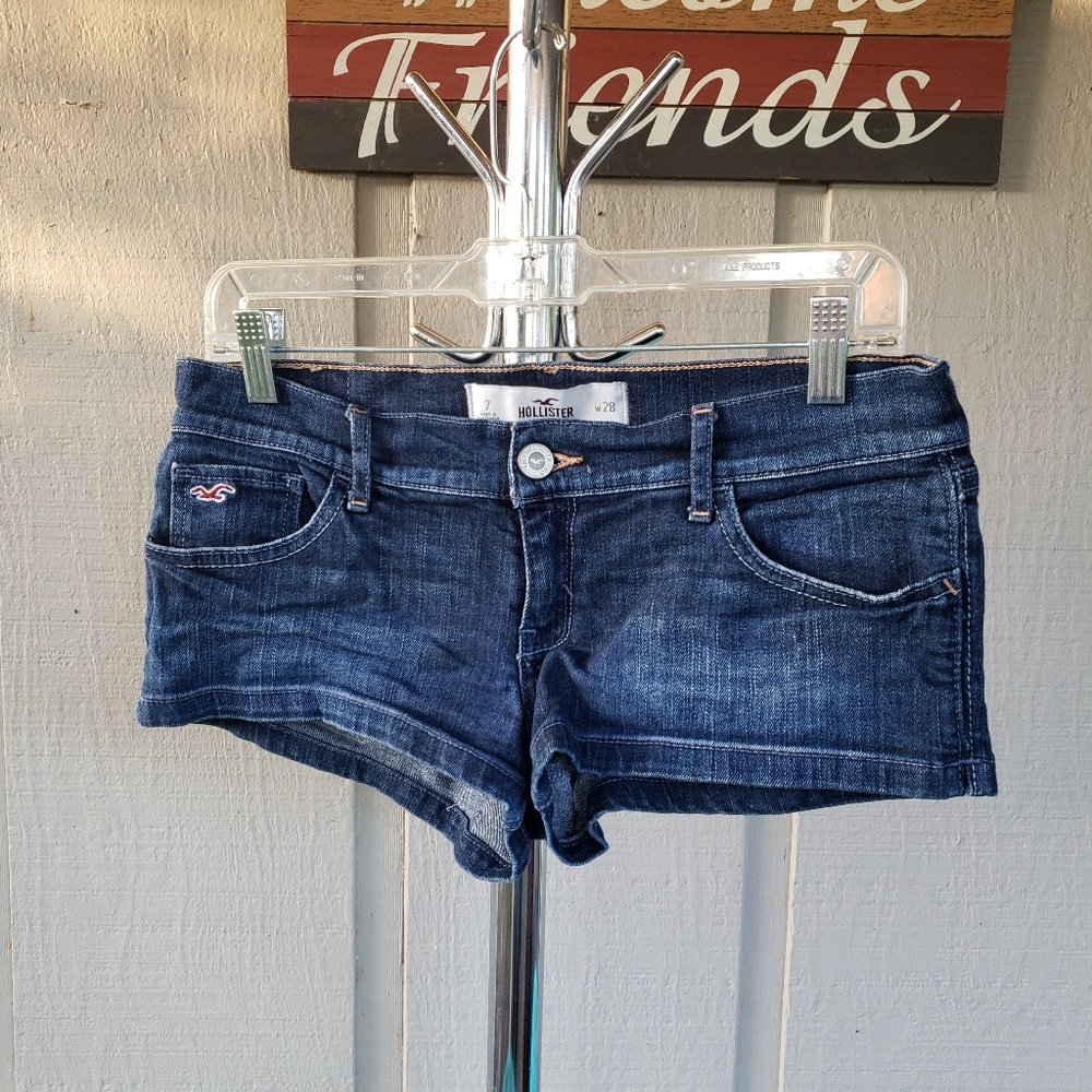 Hollister Shorts